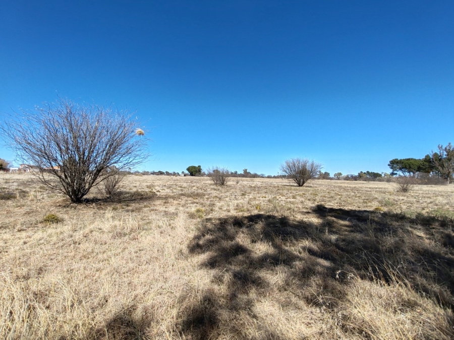 Commercial Property for Sale in Lakeview Free State